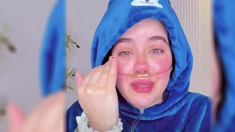 بلوجر الإسماعيلية