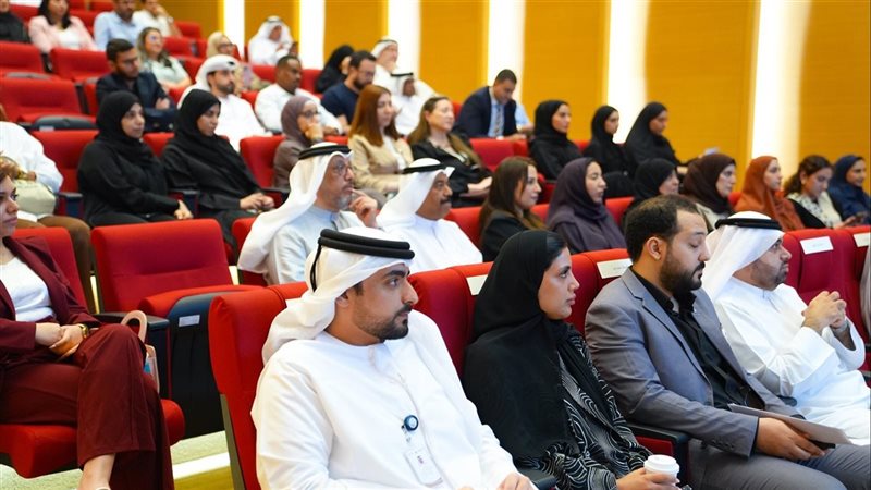 جمعية الناشرين الإماراتيين تناقش أولويات المرحلة المقبلة  