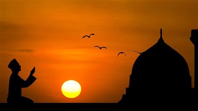 مواقيت الصلاة اليوم