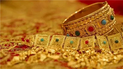 عيار 21 يسجل 6960 جنيهًا.. سعر الذهب اليوم في مصر الأربعاء 13 مايو 2026