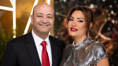 جدل واسع حول عمرو أديب ودينا طلعت.. أنباء عن زواج جديد يشعل مواقع التواصل