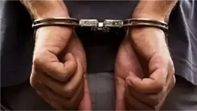 القبض على مؤلف شهير بالقاهرة على خلفية اتهامات بالتحرش والتعدي على فتيات