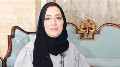 أماني بورسلي | من هي وزيرة التجارة والصناعة في الكويت؟