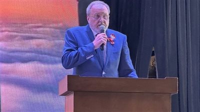 شهادة روسية من الغردقة: «الفوج الخالد» يجسد عمق الروابط بين موسكو والقاهرة