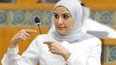 مريم عقيل | أول امرأة في الكويت تشغل منصب رئيس ديوان الخدمة المدنية