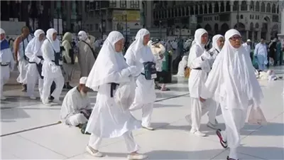 عالم أزهري يحذر من أخطاء شائعة تقع فيها النساء أثناء موسم الحج