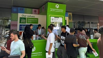 بمشاركة بنك التعمير والإسكان..  جامعة Newgiza تطلق النسخة الرابعة الملتقى التوظيفي