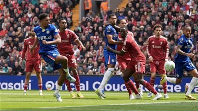 بث مباشر مباراة ليفربول وأستون فيلا اليوم في الدوري الإنجليزي