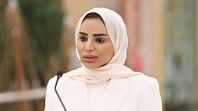 أمثال الحويلة | أول وزيرة تترأس الرياضة في الكويت