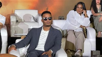 أبطال أسد يكشفون كواليس الفيلم: 6 سنوات من التحضير و700 ساعة تصوير