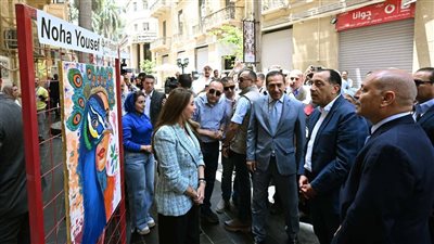 رئيس الوزراء يشهد تدشين مبادرة 