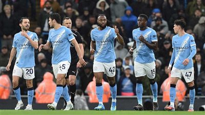 مانشستر سيتي بطلًا لكأس الاتحاد الإنجليزي على حساب تشيلسي