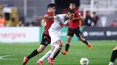 بث مباشر مباراة الزمالك واتحاد العاصمة في نهائي الكونفدرالية