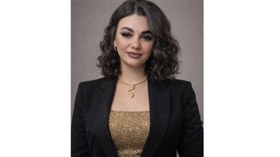 ياسمين ناصر بنت اكتوبر رمز التحدي والذكاء