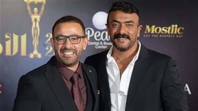 لأول مرة.. أحمد السقا وأحمد العوضي يجتمعان في فيلم أكشن ضخم يترقبه الجمهور