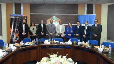التجاري الدولي CIB يعيد تشكيل دور البنوك في دعم الاقتصاد الأخضر.. تمويلات ذكية تقود الصناعة نحو الاستدامة.