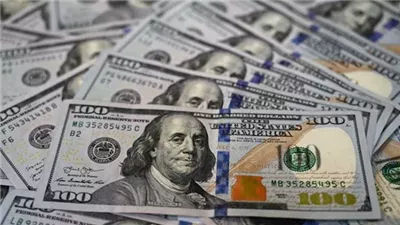 سعر الدولار مقابل الجنيه المصرى اليوم الثلاثاء 26 مايو 2026