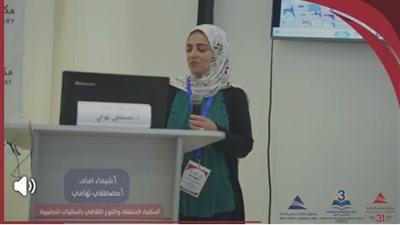 مكتبة مصر العامة بالزيتون تستعرض دور المكتبات المتنقلة في دعم التنوع الثقافي