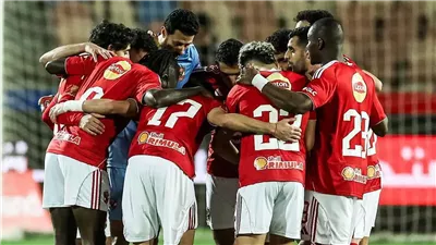 موعد والقناة الناقلة لمباراة الأهلي والمصري في ختام الدوري