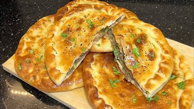 طريقة عمل الحواوشي الإسكندراني بمكونات بسيطة  في مطبخك