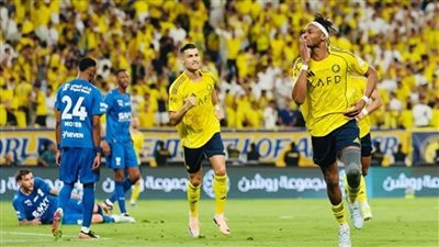 موعد مباراة النصر وضمك في ختام الدوري السعودي