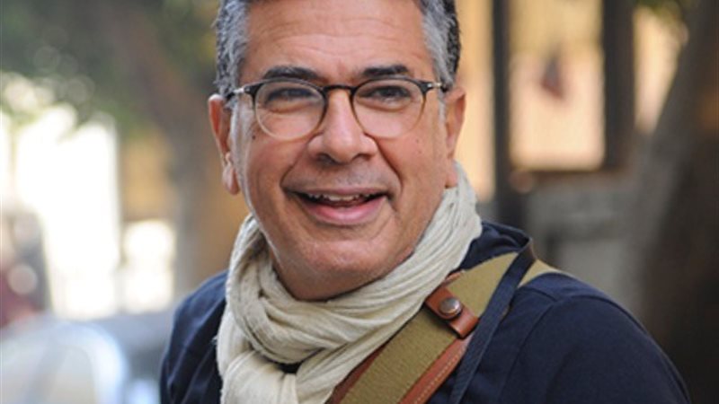 المصور الفوتوغرافي