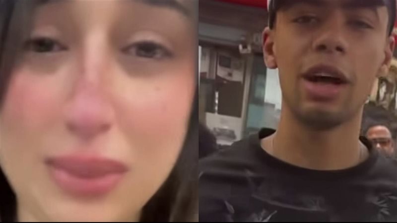 متحرش منطقة فيصل 