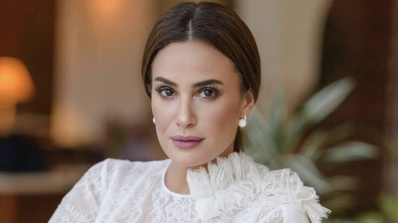 هند صبري 