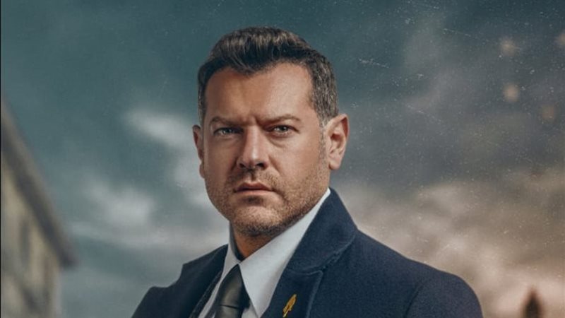 مسلسل الفرنساوي بطولة عمرو يوسف 