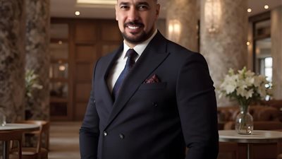  «ICON 5» في دهب..عام ثالث من النجاح وطموح لأكبر حدث في قطاع المهن التجميلية 