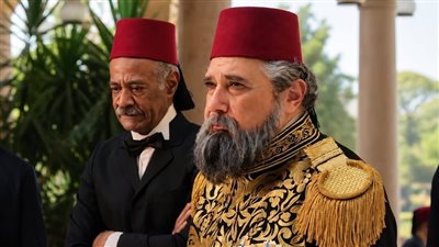 ماجد الكدواني يخطف الأنظار في “أسد”.. ومحمد دياب: حضوره أكبر من عدد مشاهده
