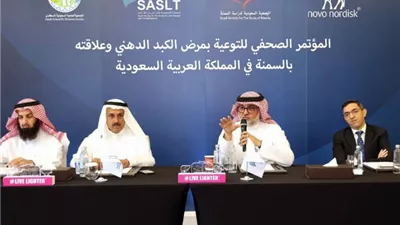 23 % يعانون السمنة بالسعودية ومعرضون لخطر الكبد الدهني