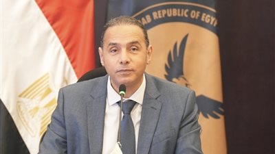 الرقابة المالية تمنح 8 شركات الموافقة على مزاولة أنشطة مالية غير مصرفية