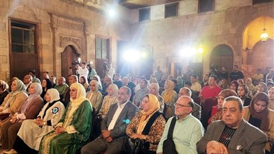 «خير بلدنا» تحتفي بافتتاح مدرسة خضير البورسعيدي للخط العربي بطنطا وتؤكد دعم الهوية الثقافية والتراثية
