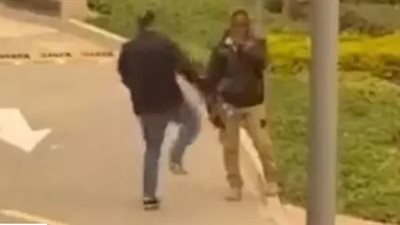 تأجيل محاكمة رجل أعمال متهم بالاعتداء على فرد أمن داخل كمبوند بالتجمع الخامس إلى 18 يونيو