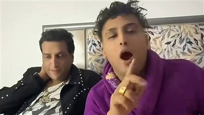 بعد فيديو ليلة الدخلة.. حجب حسابات كروان مشاكل عبر السوشيال.. ما القصة؟