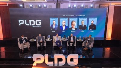 شركة «PLDG Development» تتعاقد مع «محرم باخوم» و« PDG » و«دريمز»