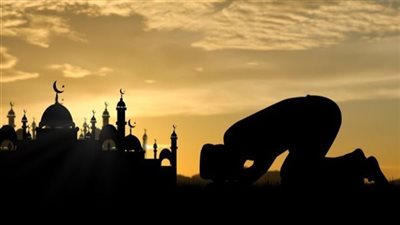 مواقيت الصلاة اليوم الإثنين 25 مايو بالقاهرة والمحافظات