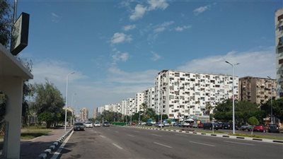 حالة الطقس ودرجات الحرارة اليوم الإثنين 25 مايو 2026