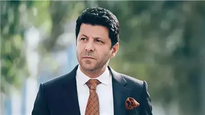 إياد نصار يحتفي بتكريم “صحاب الأرض” في امتحان: سأظل فخورًا بهذا العمل طوال حياتي