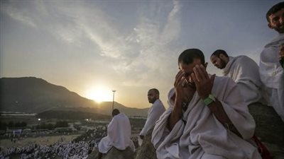 أدعية يوم عرفة 2026.. كلمات تفتح أبواب الرحمة وتملأ القلوب بالسكينة