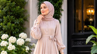 إطلالة عيد الأضحى المثالية تبدأ من شكل جسمكِ.. كيف تختارين الأزياء المناسبة؟