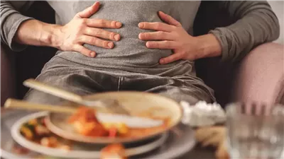 كيف تحافظين على صحة جهازكِ الهضمي في عيد الأضحى؟ دليل ذكي لتجنب الانتفاخ  
