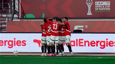 موعد مباراة مصر وروسيا الودية اليوم.. والقناة الناقلة