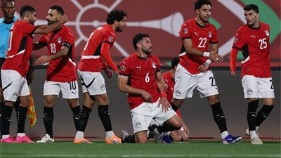 بث مباشر مباراة مصر وروسيا الودية اليوم.. والقناة الناقلة