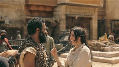 منافسة سينمائية مشتعلة في عيد الأضحى 2026.. “7Dogs” يتصدر ونجوم الصف الأول بسباق