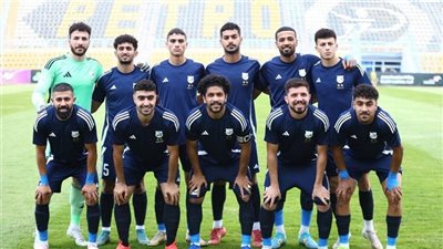 إنبي ووادي دجلة في مواجهة الحسم بنصف نهائي كأس عاصمة مصر