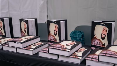 ترجمة كتاب «زايد.. رجل بنى أمة» إلى المجرية لتعزيز الدبلوماسية الثقافية الإماراتية