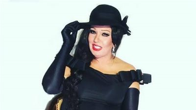 فيفي عبده تشعل السوشيال ميديا بموقف غريب في عيد الأضحى.. “العجل هرب والخروف انتحر”