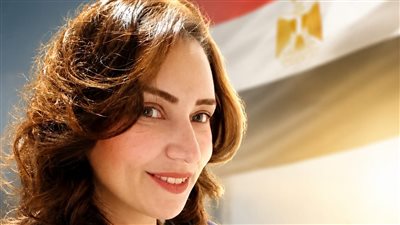 أسماء الزيات.. مسيرة طويلة في خدمة الناس